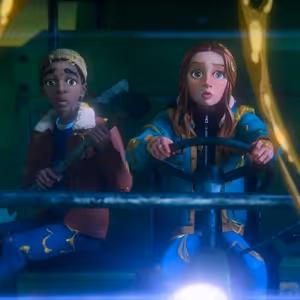 STRANGER THINGS: TALES FROM ‘85 Coming to Select Theaters This April