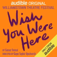 BWW Review: WISH YOU WERE HERE at Williamstown Theatre Festival On Audible Theater