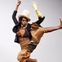 BLACK DANCE STORIES November Lineup Announced