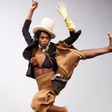 BLACK DANCE STORIES November Lineup Announced