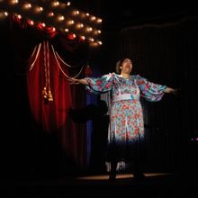 Review: GYPSY at Cape Cod Theatre Company