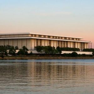 Actors' Equity Condemns Kennedy Center Board's 'Lawless' Vote to Rename Institution…