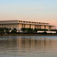 Equity Condemns Kennedy Center's Vote to Rename for Trump