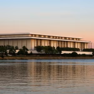 Equity Condemns Kennedy Center's Vote to Rename for Trump