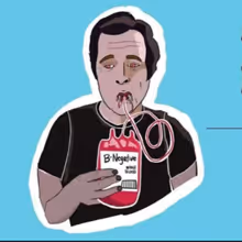 Derek Heeren to Perform I SUCK: A VAMPIRE COMEDY at Two LA Venues in October