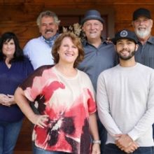 White Mustang Records Launches in Nashville