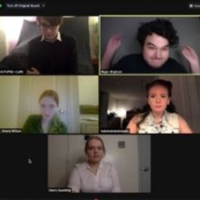 BWW Blog: My Favorite Zoom Staging Movements