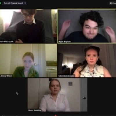 BWW Blog: My Favorite Zoom Staging Movements