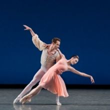 New York City Ballet Announces Digital Spring Season