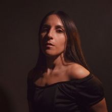 VIDEO: Nite Jewel Releases New Video 'Before I Go'