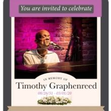 LaChanze, Lillias White, Phylicia Rashad, Ken Roberson and Others Celebrate Timothy G