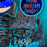 THE UNAUTHORIZED PETER JOHNSON PARODY! Comes to Chicago This Month