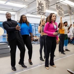 Interview: Chilina Kennedy on A SIGN OF THE TIMES' Uplifting and Important Message