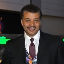 Dr. Neil DeGrasse Tyson To Present AN ASTROPHYSICIST GOES TO THE MOVIES At The Palace