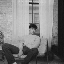 JVKE Returns With New Single 'her'