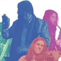 ARTURO O'FARRILL & BORDERLESS FRIENDS: THE SHAPESHIFTER SESSIONS Set to Broadcast