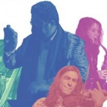 ARTURO O'FARRILL & BORDERLESS FRIENDS: THE SHAPESHIFTER SESSIONS Set to Broadcast