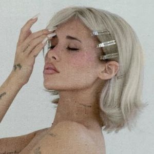 Nessa Barrett Drops Personal New Single 'Lie'