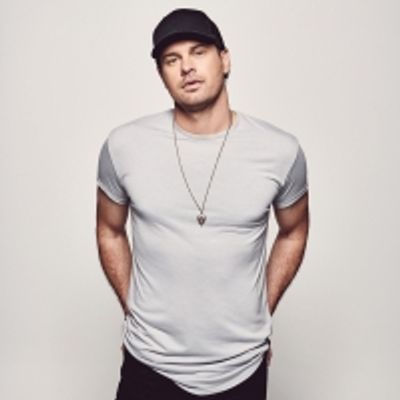 Matt Stell to Perform on THE KELLY CLARKSON SHOW Monday, June 21