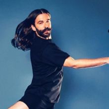 Jonathan Van Ness Will Tour Australia In February 2020