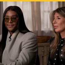 Behind the Scenes of PROJECT RUNWAY Season 22 with Returning Hosts