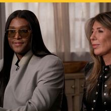 Behind the Scenes of PROJECT RUNWAY Season 22 with Returning Hosts