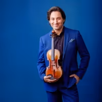 Violinist Philippe Quint to Debut With The New World Symphony, Performing Works From…
