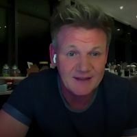 VIDEO: Gordon Ramsay Talks About His Career as a Chef on THE TONIGHT SHOW