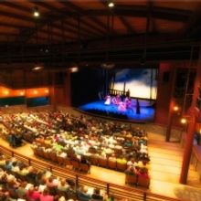 Peninsula Players Theatre Awarded COVID-19 Cultural Organization Grant