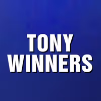 Video: 'Tony Winners' Category Featured on JEOPARDY! MASTERS Video