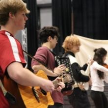 Horizon High School Theatre to Premiere One-Act Musical THE OLD MAN ANDTHE OLD MOON i