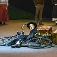 BWW Review: DAGBOEK VAN EEN HERDERSHOND⭐️⭐️⭐️ at MECC Maastricht!