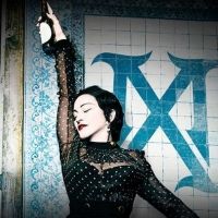 Madonna Cancels Final US Tour Date, Europe Shows Still Scheduled