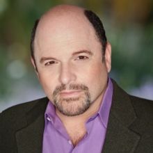 Jason Alexander To Host DGF's Fall Gala