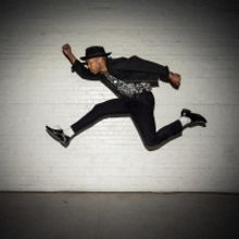 Austin's Mobley Announces New EP & Single