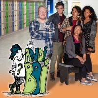 DCT Presents ANDI BOI Inspired By One Teen's Journey Of Coming To Terms With Gender…
