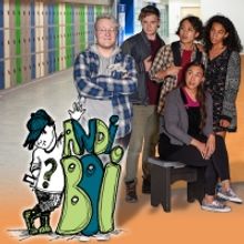 DCT Presents ANDI BOI Inspired By One Teen's Journey Of Coming To Terms With Gender I