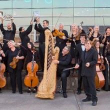 MusicaNova Orchestra Performs ALMOST MOZART at Scottsdale Center For The Arts