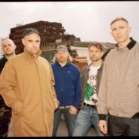 High Vis Release New Single 'Trauma Bonds' From Forthcoming Album 'Blending'