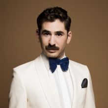 Interview: Australian Comedian Josh Glanc Brings FAMILY MAN to SoHo Playhouse