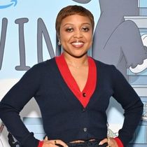 Quinta Brunson to Star in New Betty Boop Film Reimagining