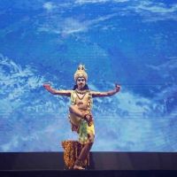 REVA University Presents PANCHAVAKTRAM - The Five Forms Of Shiva Manifesting The…