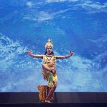 REVA University Presents PANCHAVAKTRAM - The Five Forms Of Shiva Manifesting The Five