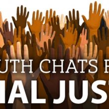 Dallas Children's Theater Facilitates Youth Chats For Social Justice All Over North T