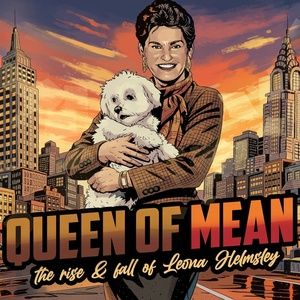Natalie Joy Johnson Will Bring QUEEN OF MEAN: THE RISE AND FALL OF LEONA HELMSLEY to 