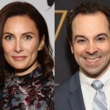 Paper Mill Playhouse Announces Cast For RISING STAR HONORS - Laura Benanti, Nikki M. 
