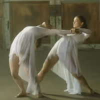 VIDEO: Derek Hough Directs Powerful Dance Video to Raise Awareness About Human…