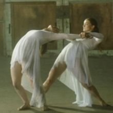 VIDEO: Derek Hough Directs Powerful Dance Video to Raise Awareness About Human Traffi