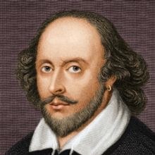 BWW Blog: Shakespeare Is Scary