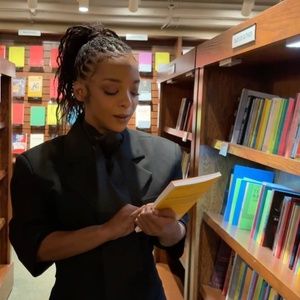 Video: Kara Young Picks the Shows That Shaped Her